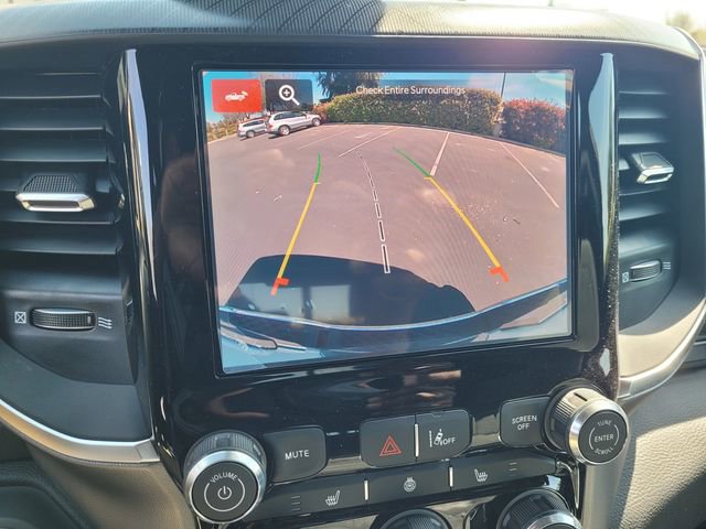 New 2026 RAM 1500 Big Horn/Lone Star image 9