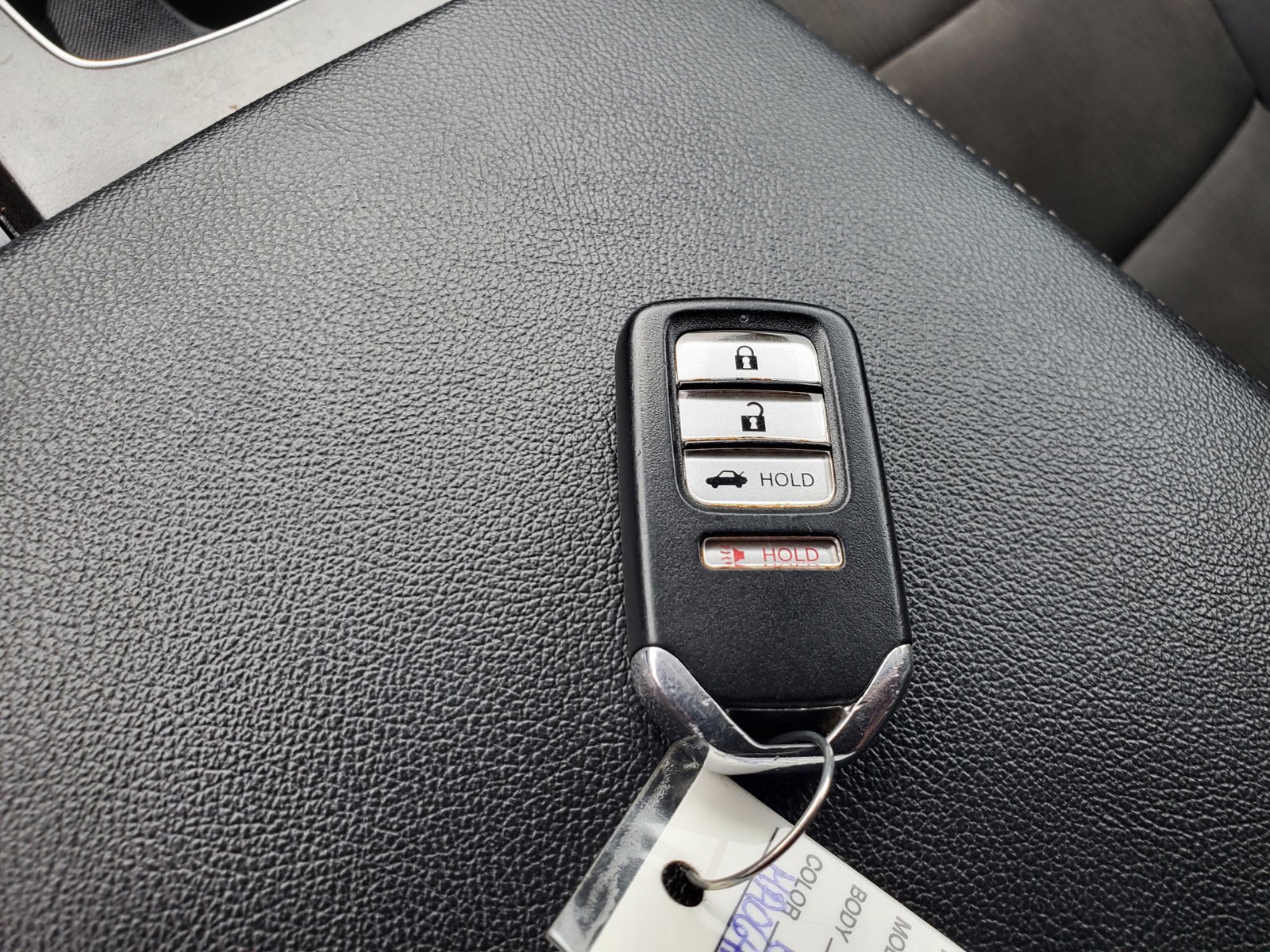 Used 2021 Honda Accord Sport image 30