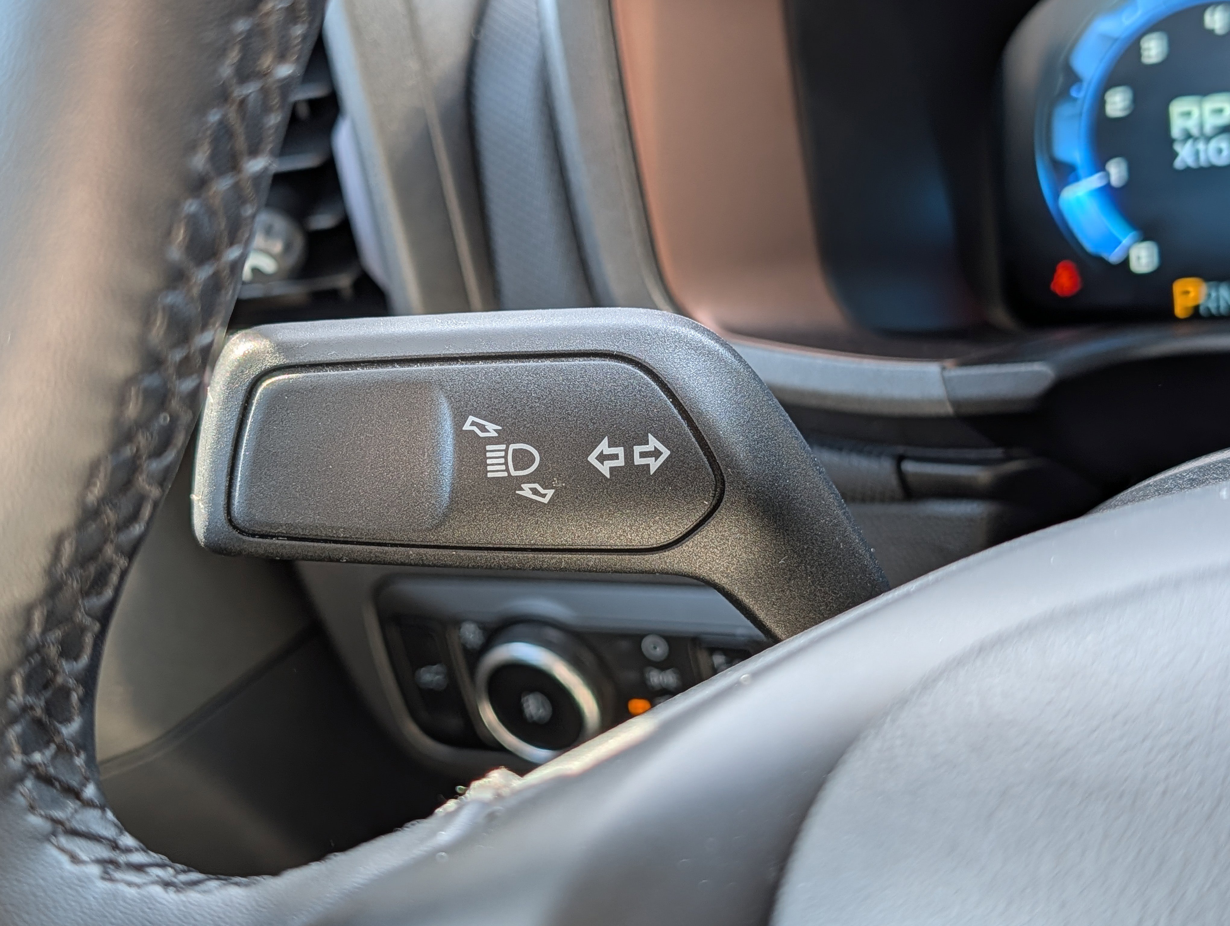 Used 2025 Ford Bronco Sport Outer Banks w/ Outer Banks Tech Package+ AWD/4WD image 26
