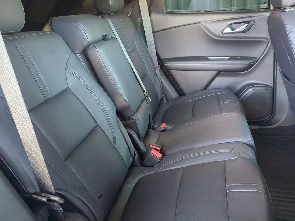 Used 2024 Chevrolet Blazer LT w/ Convenience Package image 7