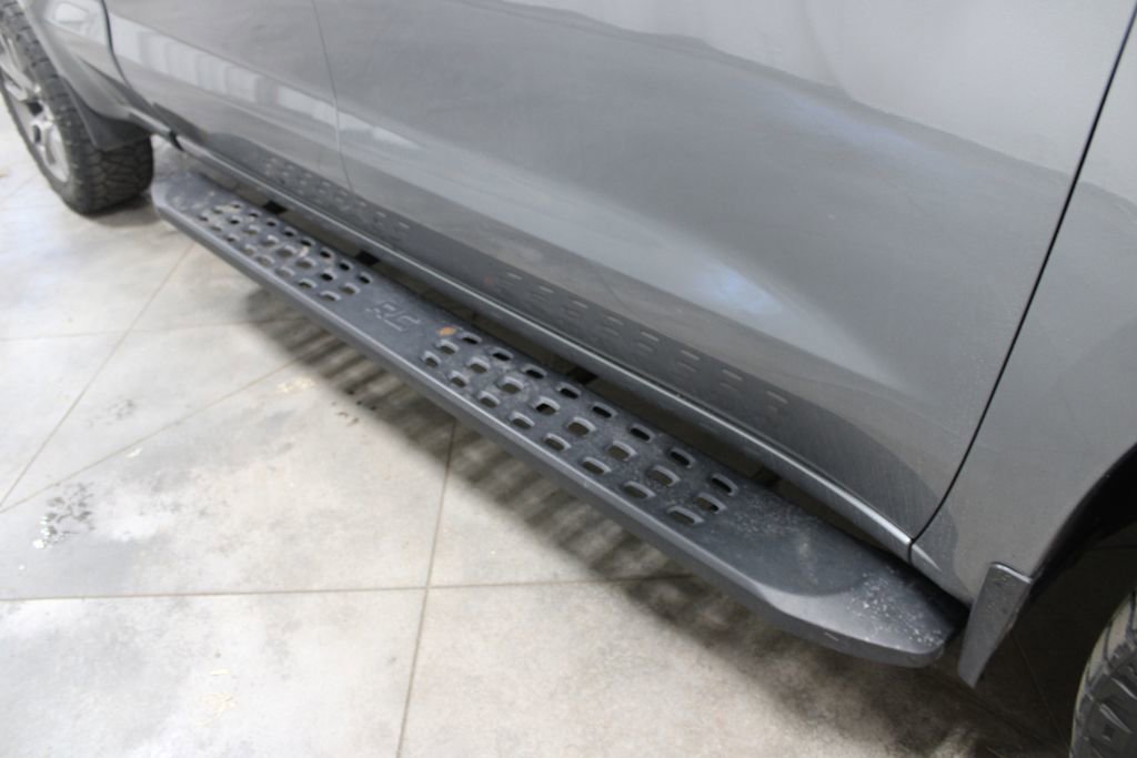 Used 2021 Chevrolet Silverado 1500 RST image 13