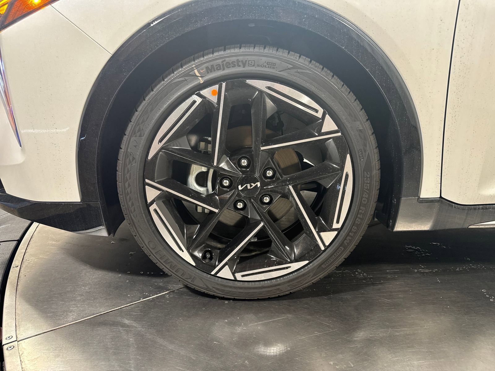 New 2026 Kia K4 GT-Line image 2