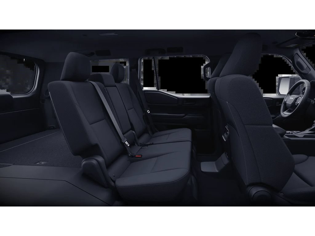 New 2027 Toyota Land Cruiser 1958 AWD/4WD image 29