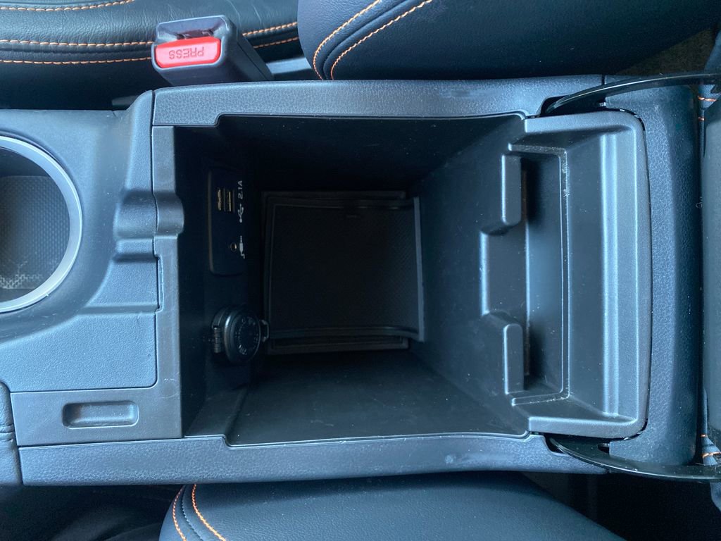 Used 2019 Subaru Crosstrek 2.0i Limited AWD/4WD image 13