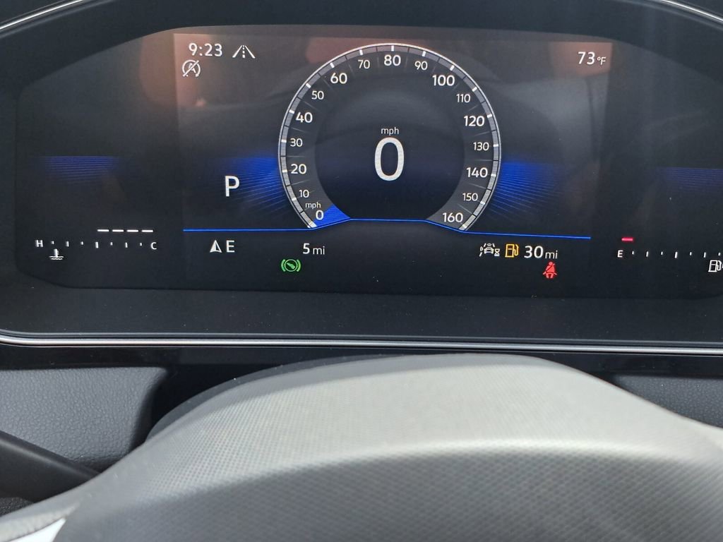 New 2026 Volkswagen Jetta S image 10