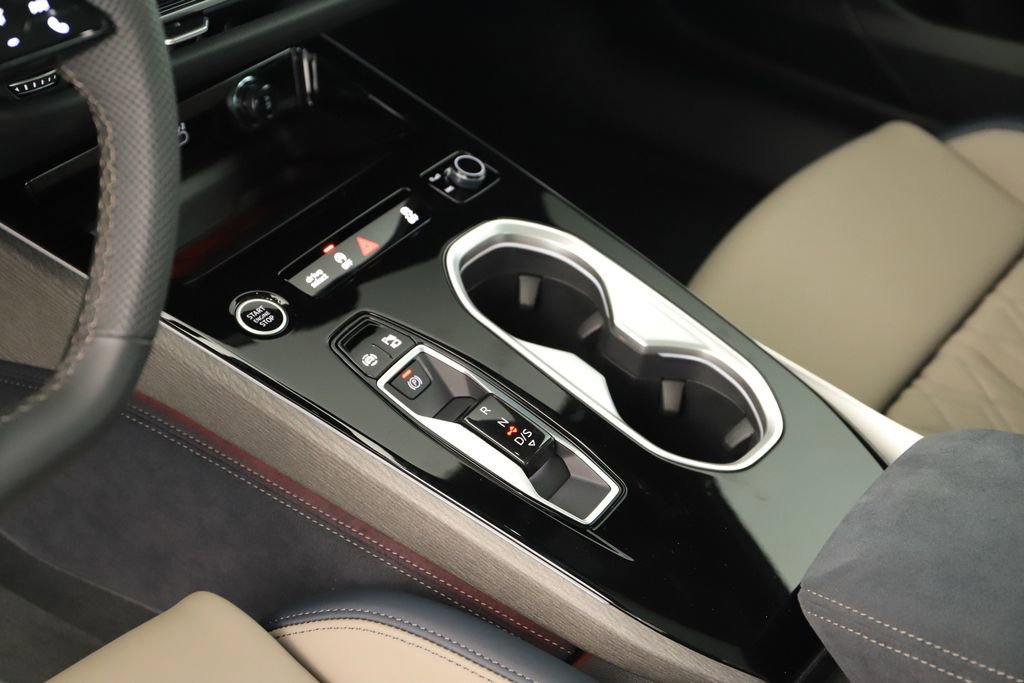 New 2026 Audi A6 3.0 image 17