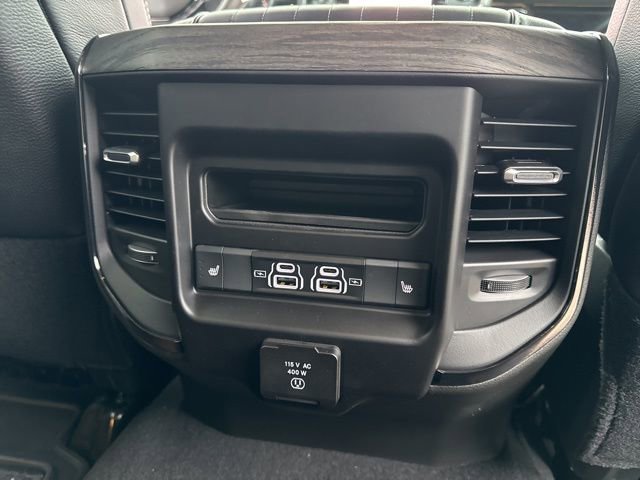 New 2026 RAM 2500 Limited image 29