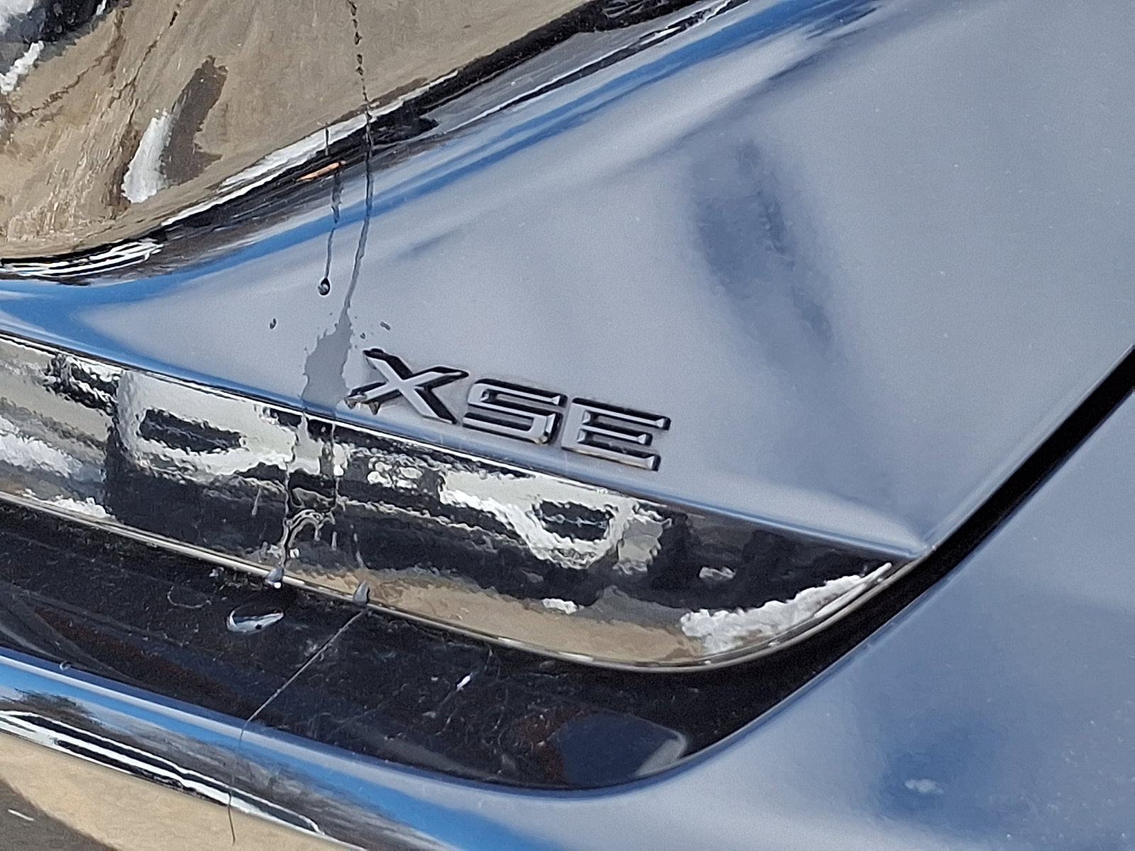 Used 2020 Toyota Avalon XSE w/ All Weather Liner Package image 32