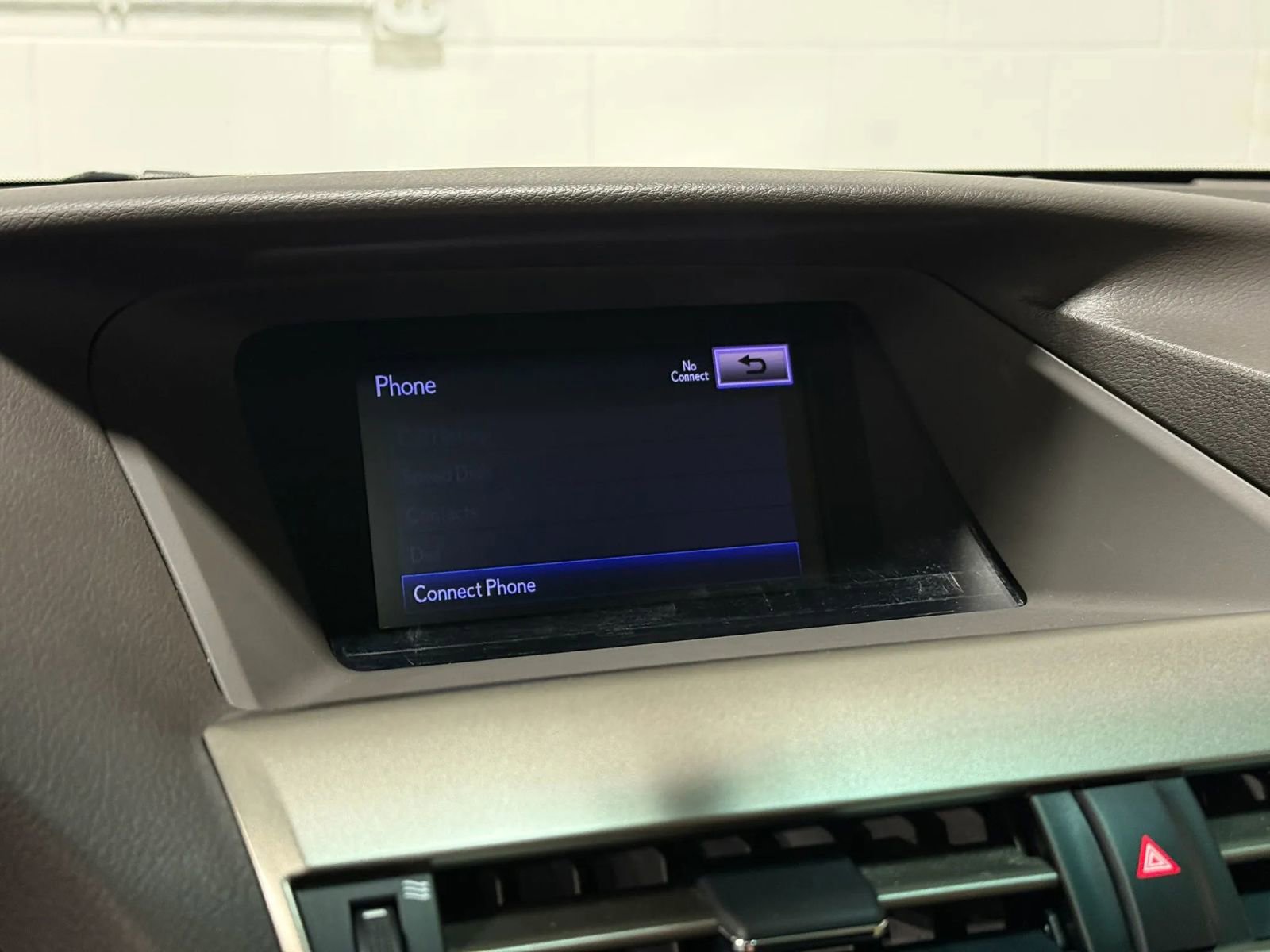 Used 2013 Lexus RX 350 AWD w/ Premium Pkg image 34