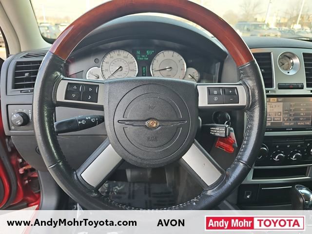 Used 2009 Chrysler 300 C w/ Luxury Group II image 14