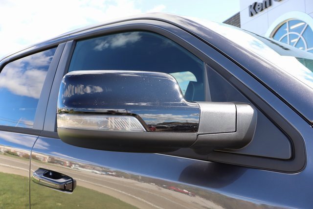 New 2026 RAM 1500 Laramie image 2
