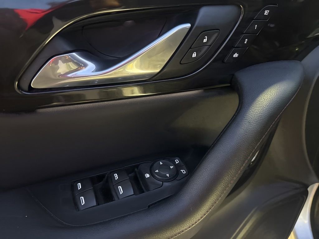 Used 2020 Chevrolet Blazer RS image 31