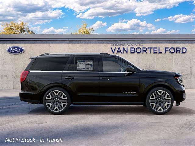 New 2027 Ford Expedition Platinum w/ Platinum Ultimate Package AWD/4WD image 59