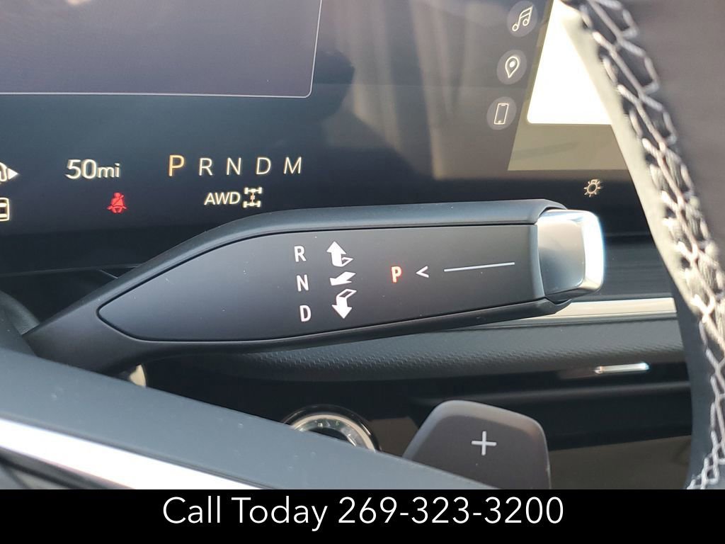 New 2026 Buick Envision Preferred image 16