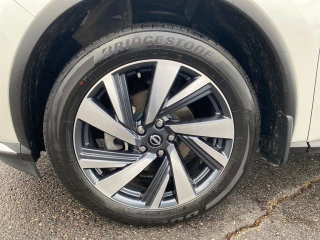 Used 2023 Nissan Murano SL AWD/4WD image 23
