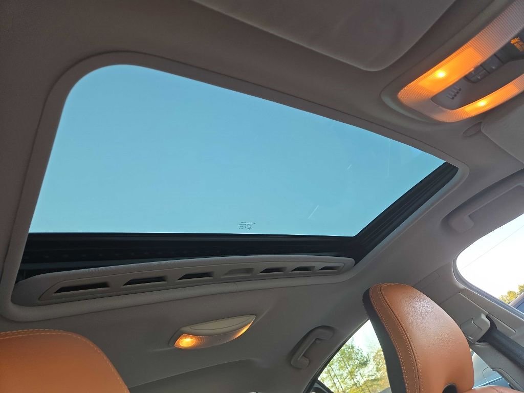 Used 2013 Volvo S60 T5 Premier Plus image 28