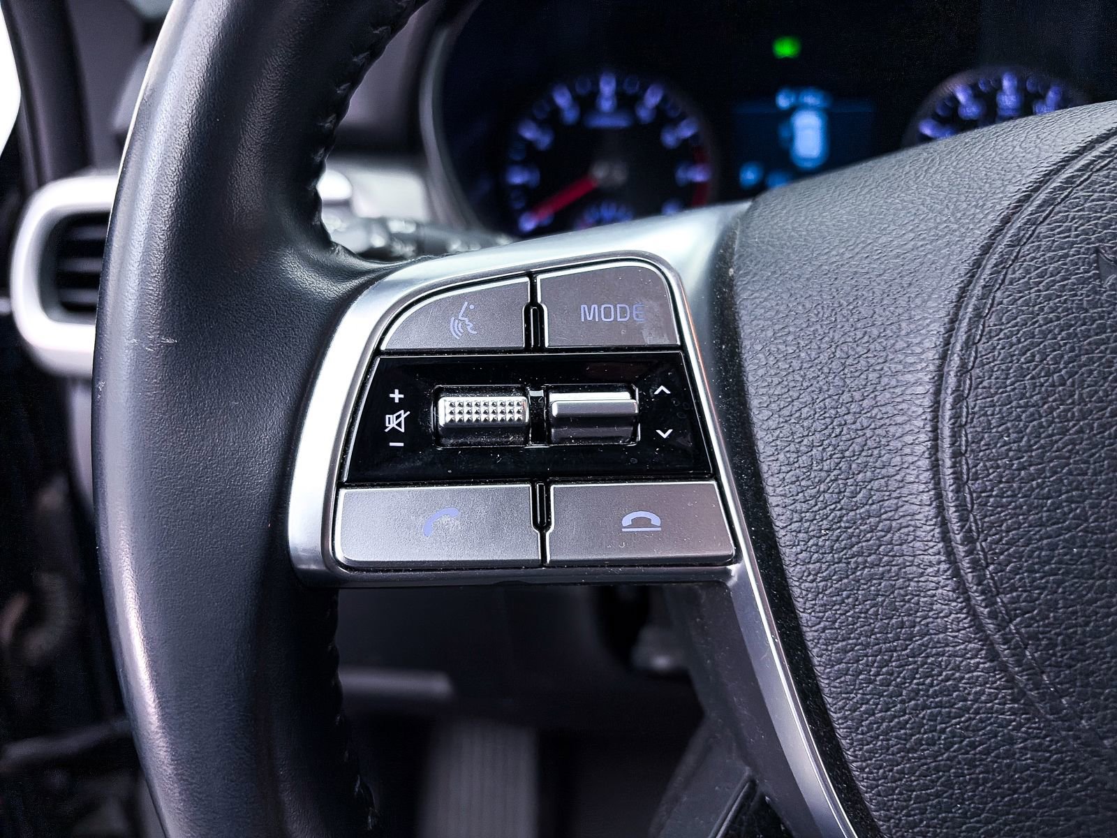 Used 2020 Kia Telluride LX AWD/4WD image 28