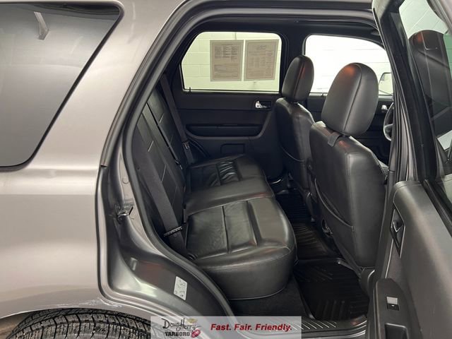 Used 2011 Ford Escape Limited w/ 302A Rapid Spec Order Code FWD image 37
