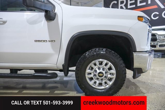 Used 2023 Chevrolet Silverado 2500 LT w/ Convenience Package image 25