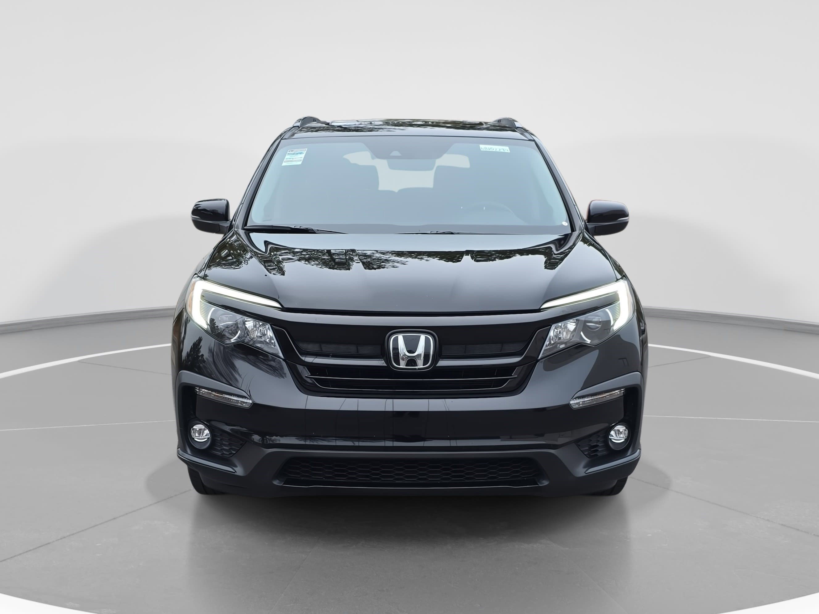 Used 2022 Honda Pilot Special Edition video 2