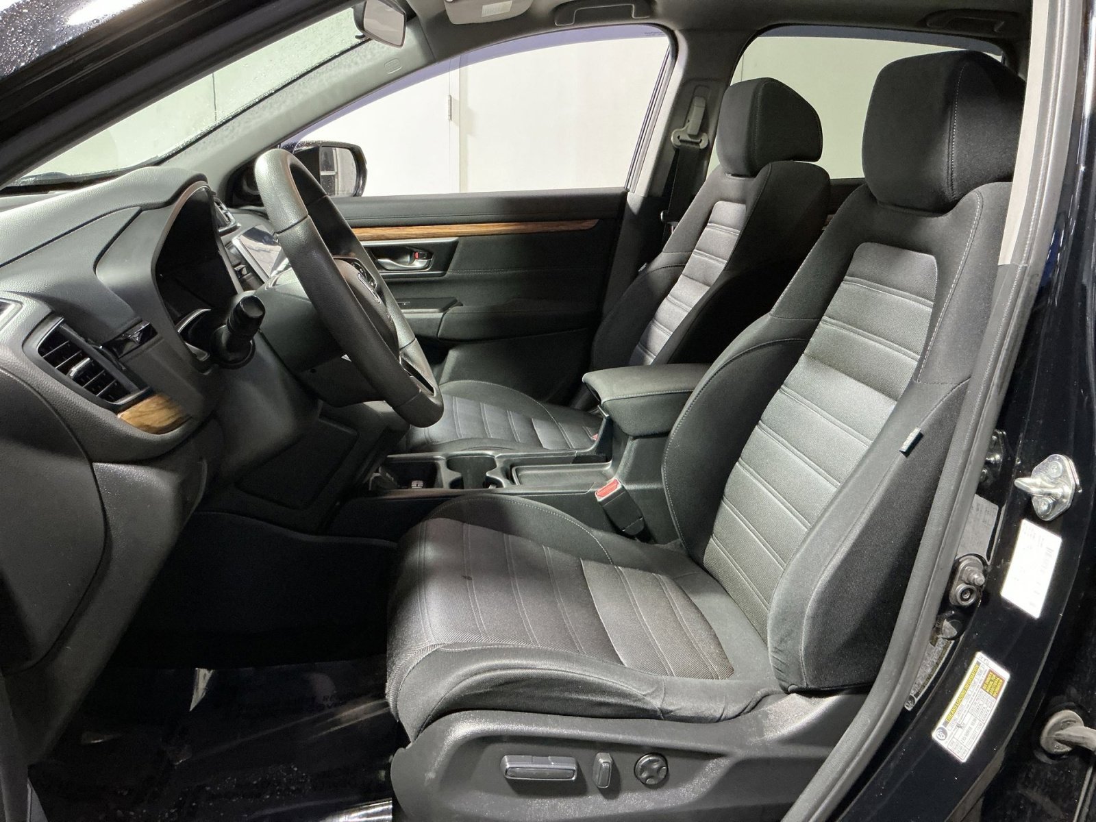 Used 2018 Honda CR-V EX image 21