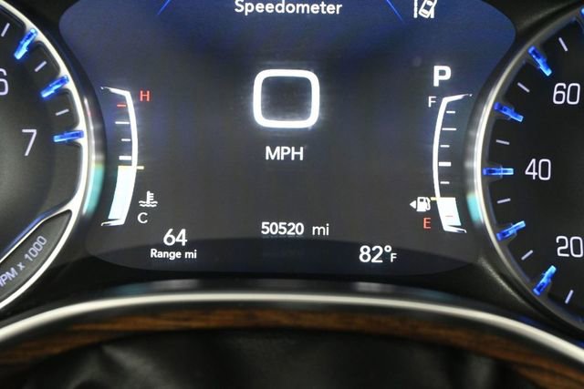 Used 2024 Chrysler Pacifica Limited FWD image 39