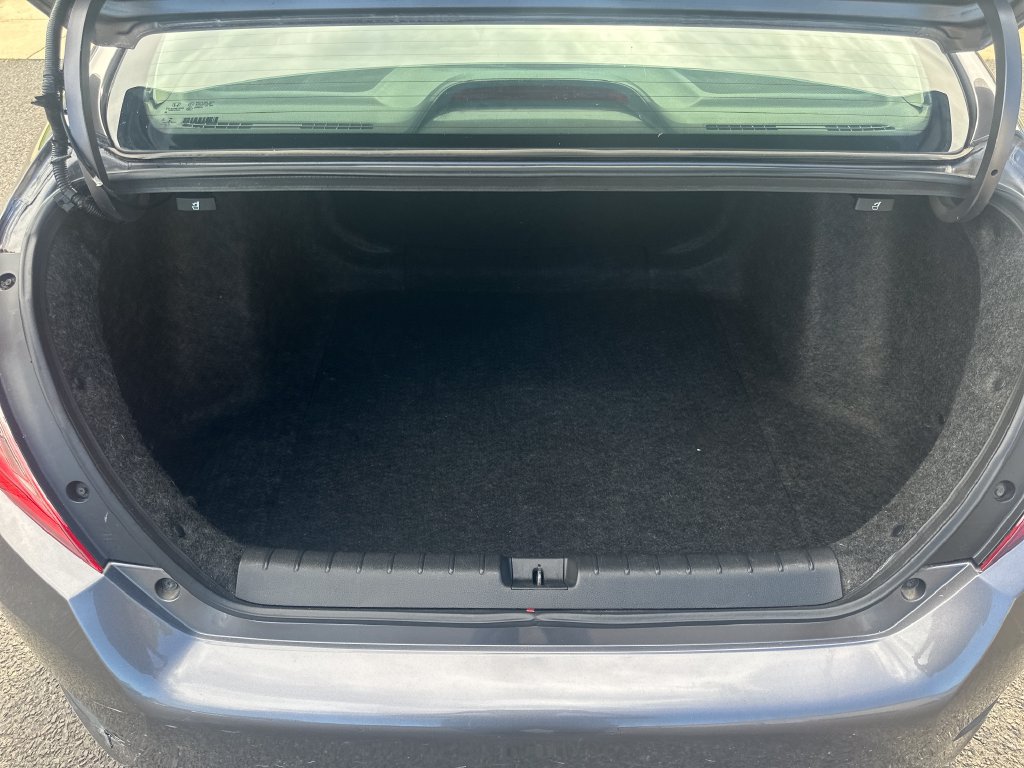 Used 2017 Honda Civic EX image 18