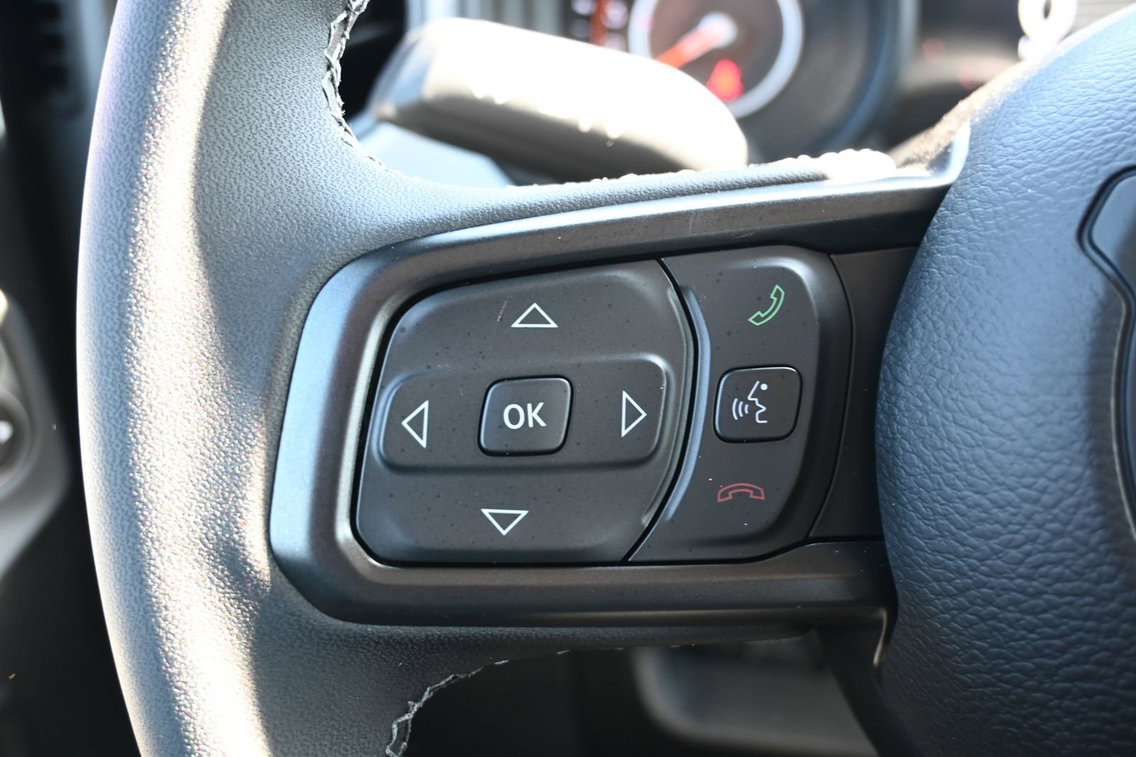 New 2026 Jeep Wrangler Willys image 8