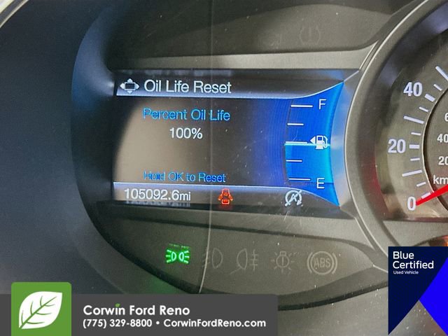 Certified 2019 Ford Edge ST w/ Cargo Accessory Package image 16