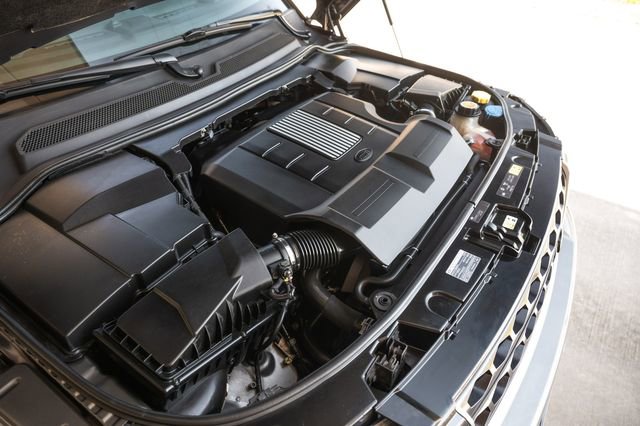 Used 2015 Land Rover LR4 HSE image 68