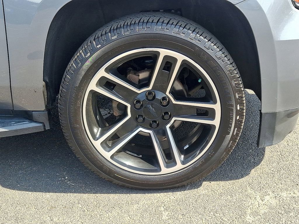 Used 2020 Chevrolet Tahoe LT image 9