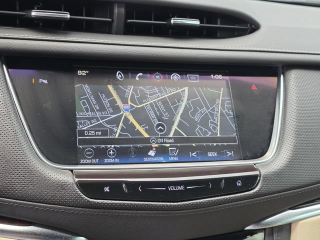 Used 2017 Cadillac XT5 Premium Luxury FWD image 15