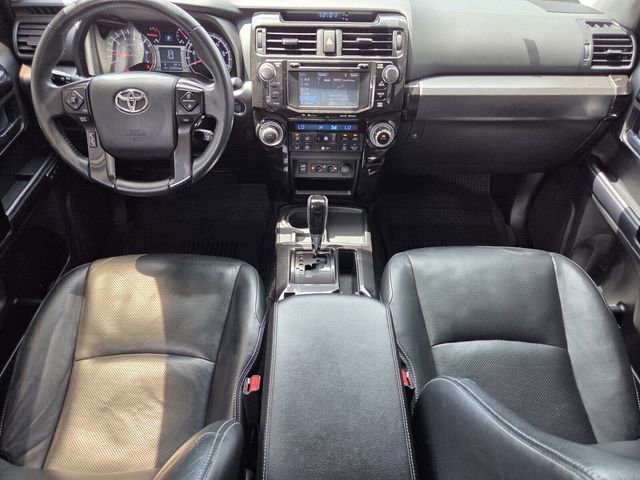 Used 2019 Toyota 4Runner Limited RWD image 12