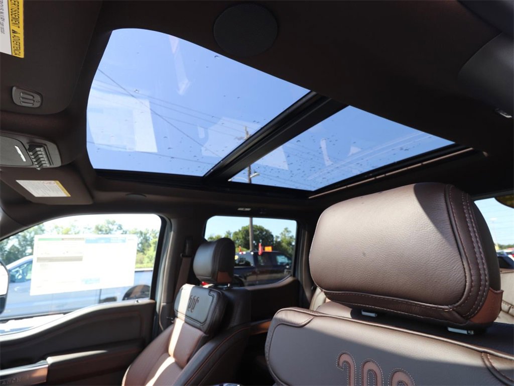 New 2026 Ford F250 King Ranch image 5