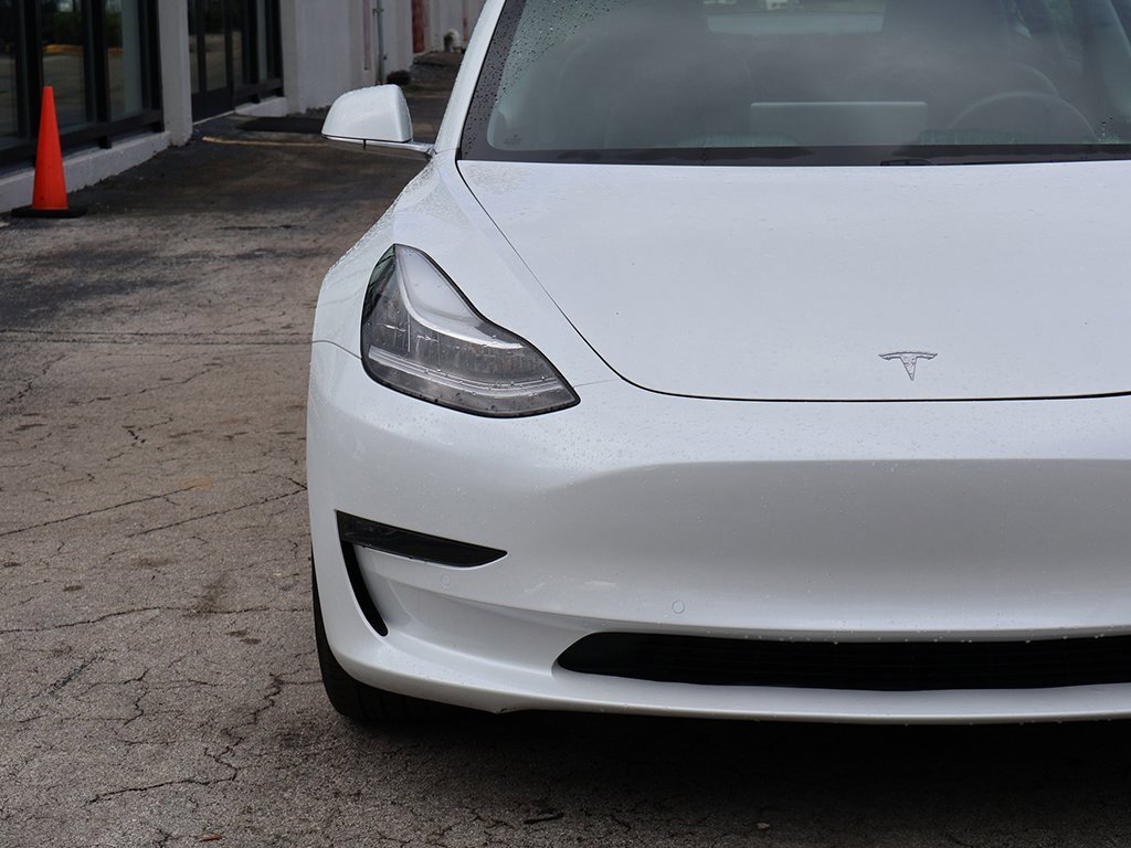 Used 2019 Tesla Model 3 Long Range image 14