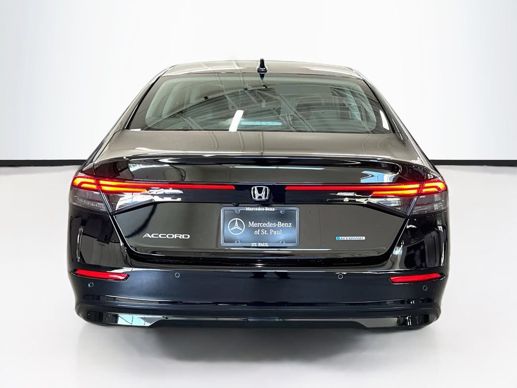 Used 2025 Honda Accord EX-L image 6