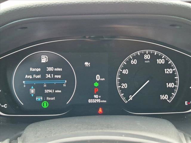 Used 2022 Honda Accord LX image 11