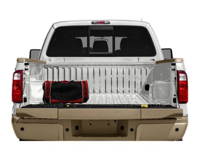 Used 2015 Ford F250 Lariat w/ Chrome Package image 36