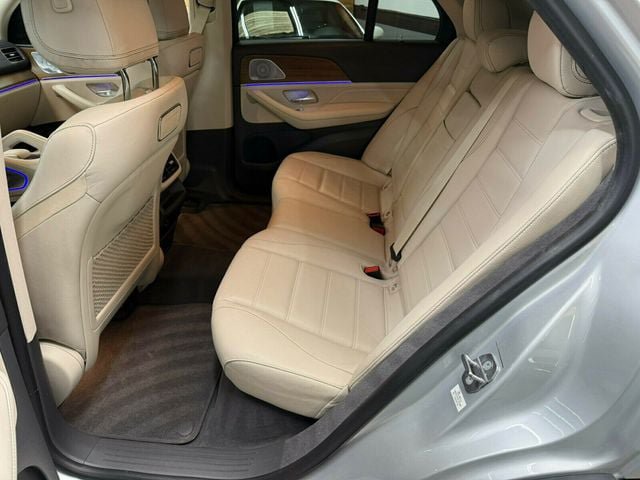 Used 2020 Mercedes-Benz GLE 450 4MATIC image 21