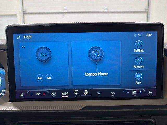 Used 2025 Ford Bronco Sport Big Bend w/ Convenience Package image 25