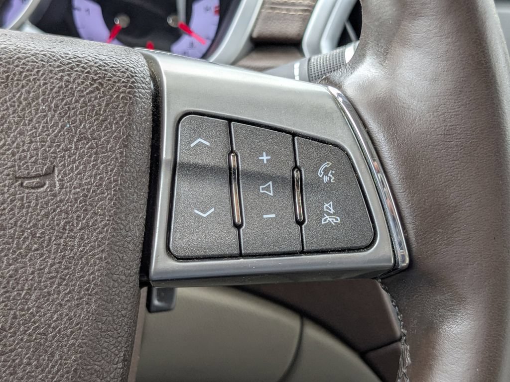 Used 2012 Cadillac SRX Performance FWD image 39