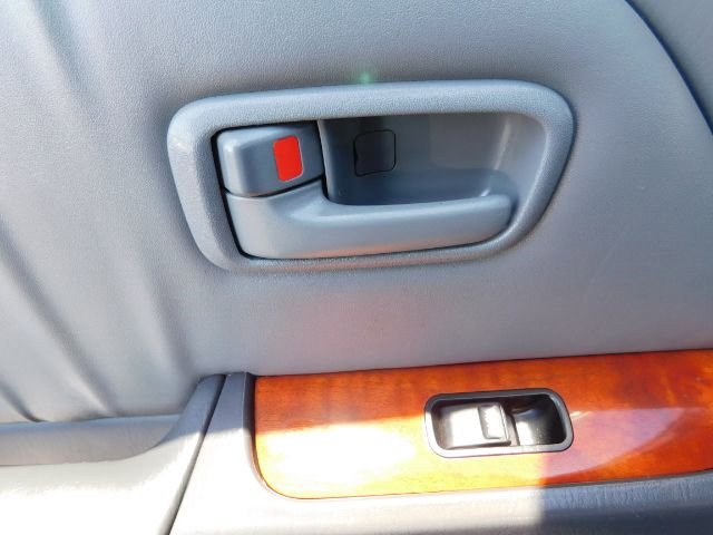 Used 2000 Lexus RX 300 4WD image 15