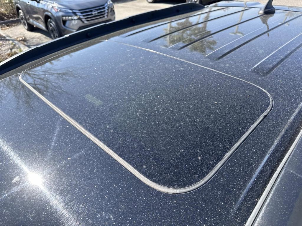 Used 2021 Ford EcoSport SES image 23