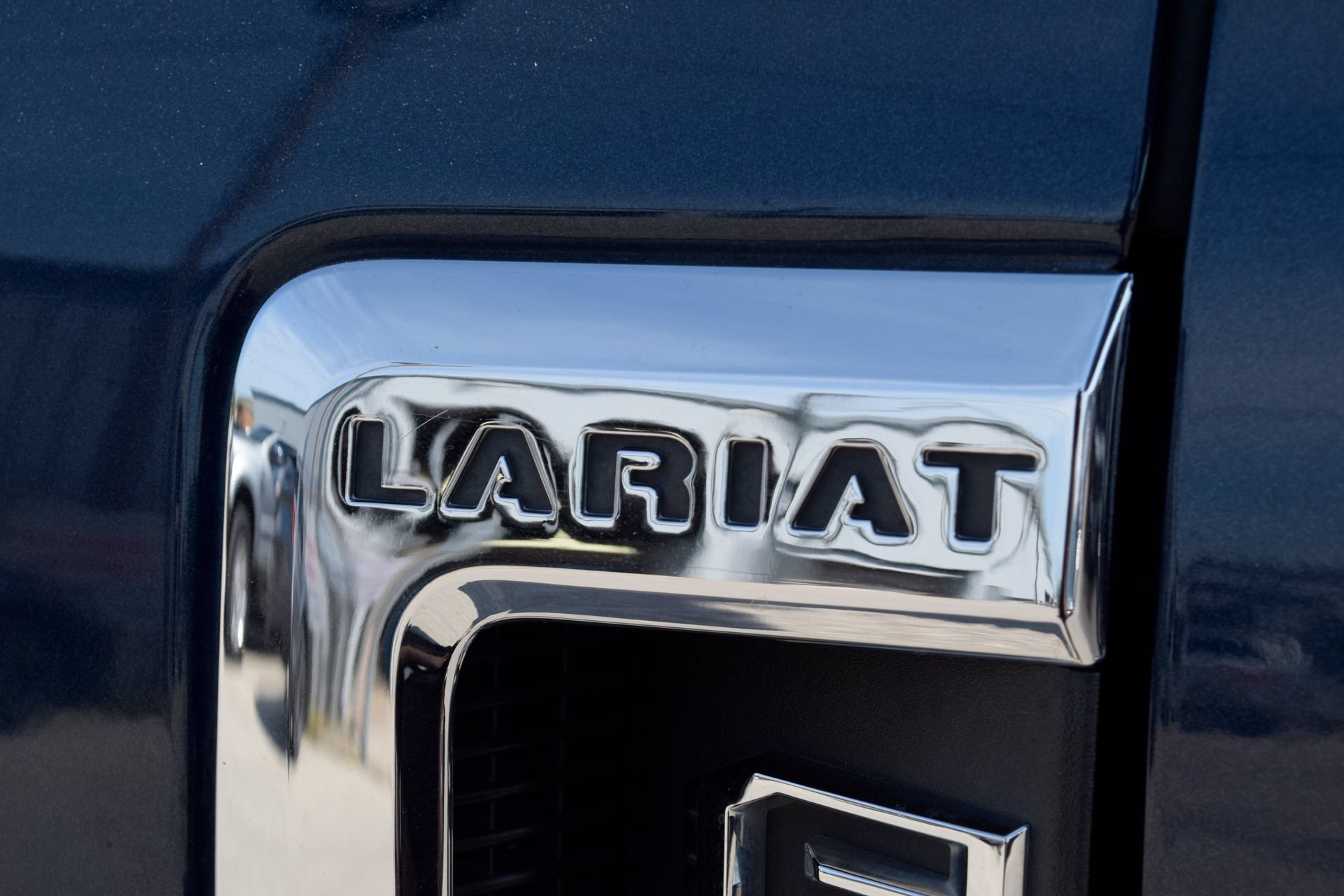 Used 2020 Ford F250 Lariat w/ Lariat Ultimate Package AWD/4WD image 19