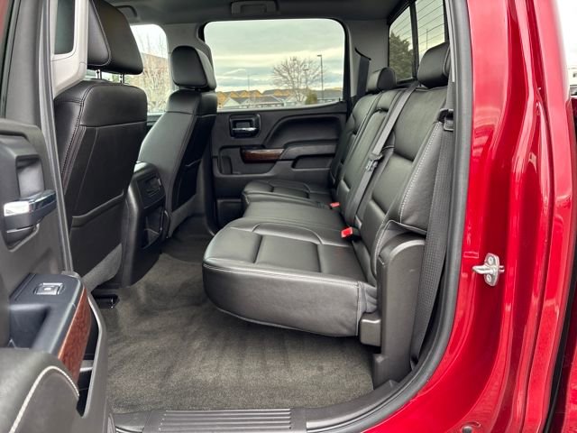 Used 2018 GMC Sierra 1500 SLT image 13