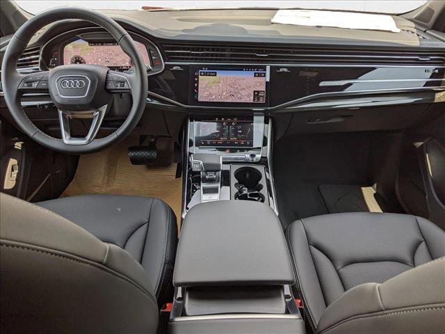 New 2025 Audi Q7 3.0T Premium Plus image 15
