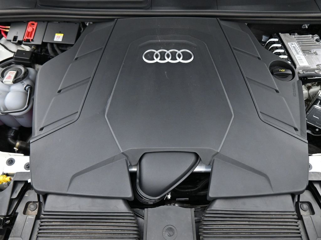 Used 2023 Audi Q7 3.0T Premium Plus image 20