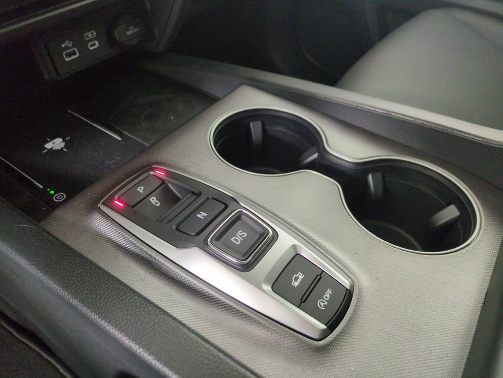 New 2026 Honda Ridgeline RTL image 23