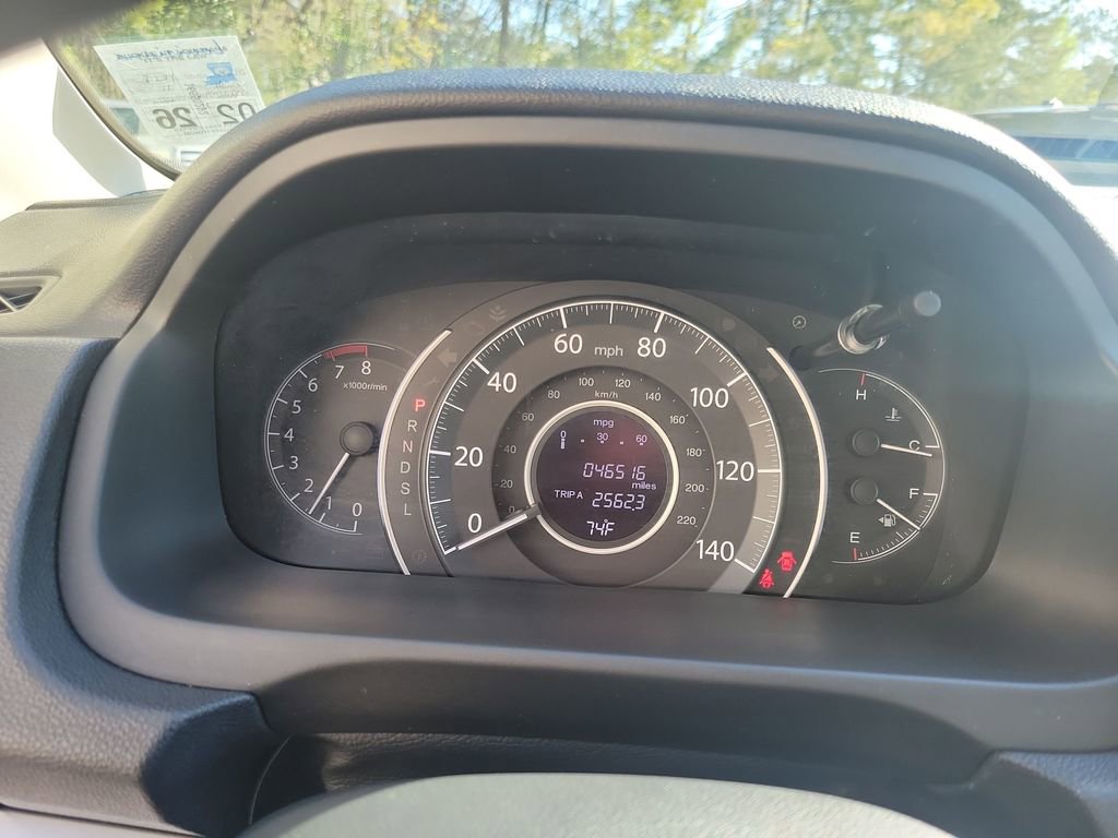 Used 2016 Honda CR-V SE image 22