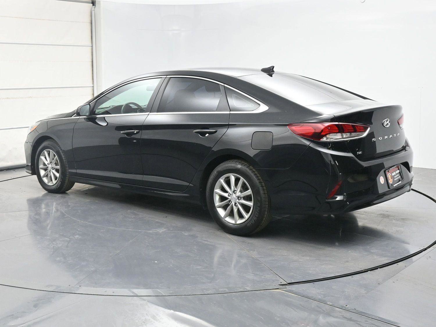 Used 2018 Hyundai Sonata SE image 39